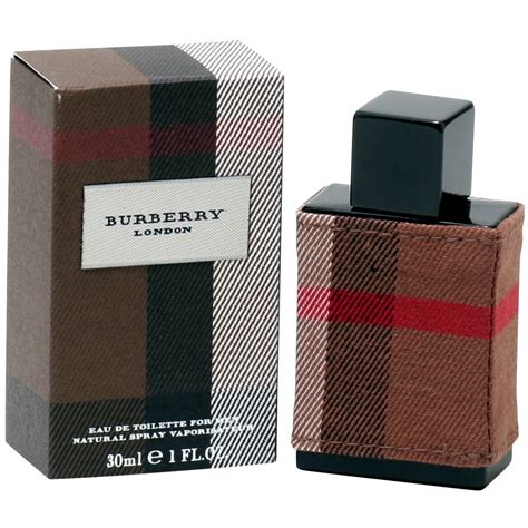 burberry london men